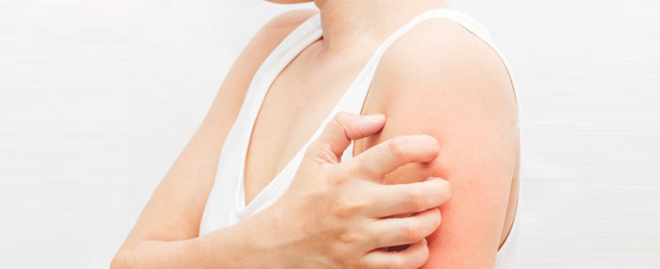 Какие заболевания могут вызывать зуд Какие заболевания могут вызывать зуд