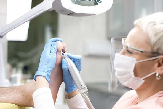 Процедура лазерного удаления