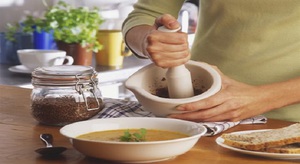 Каковы популярные способы использования льняного семени Описание популярных способов применения льняного семени