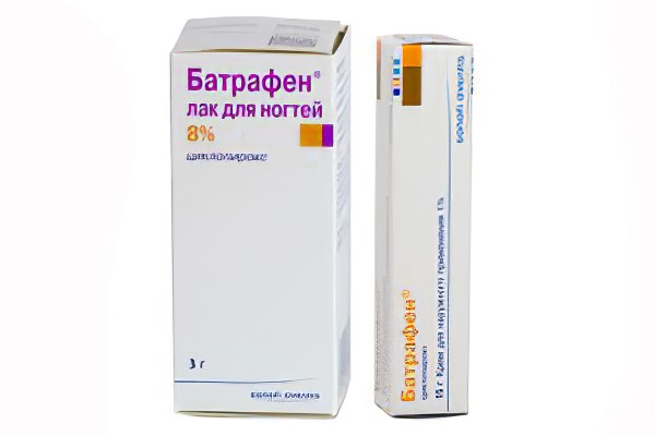 Батраф Батраф