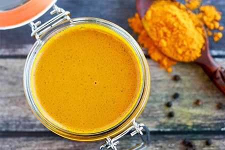 5 правил употребления куркумы 5 правил употребления куркумы