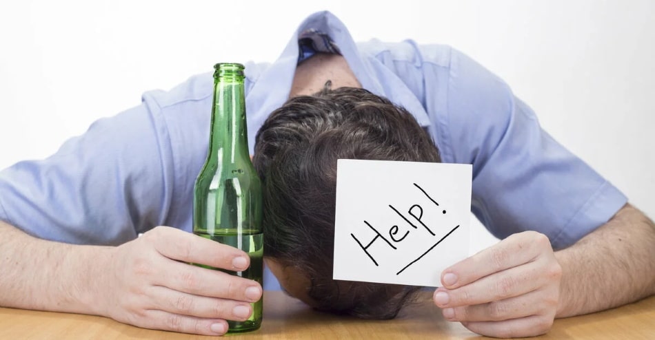 Лечение алкоголизма
