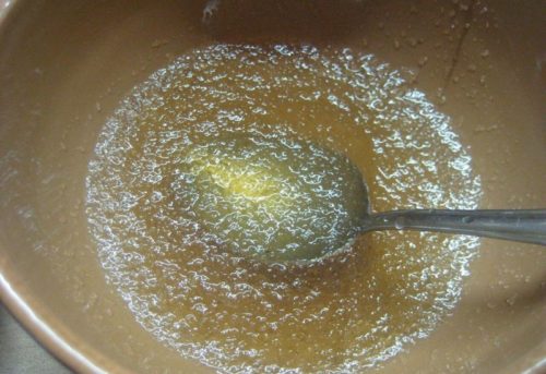 Желатин при артрозе коленного сустава: как пить и правильно использовать