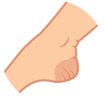 Подошвенный грибок