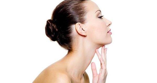 Профилактика шейного остеохондроза