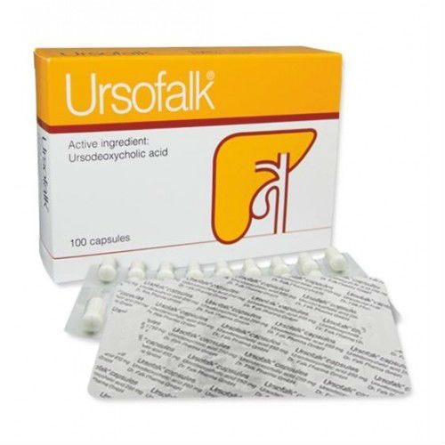 Урсофалькон