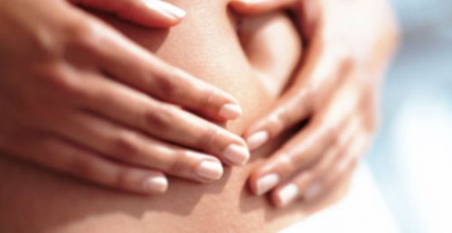 Боль в животе