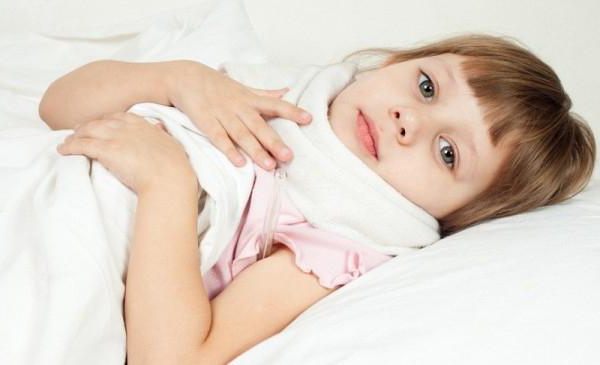 солевой компресс