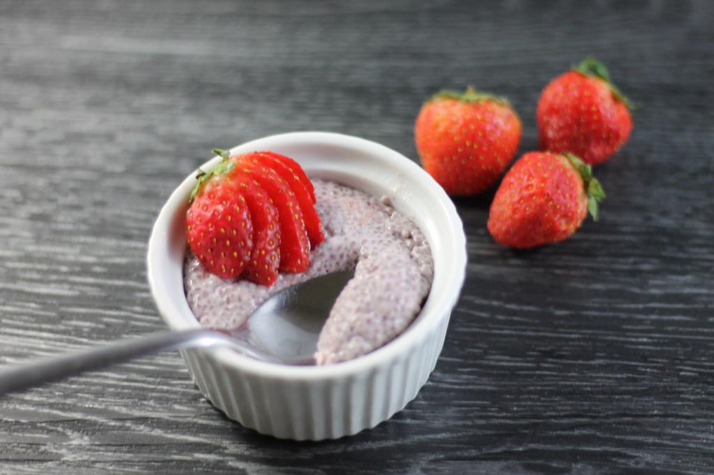 семена чиа используют для похудения