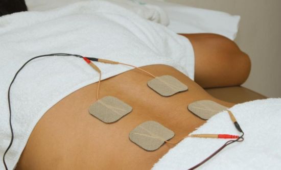 Электрофорез