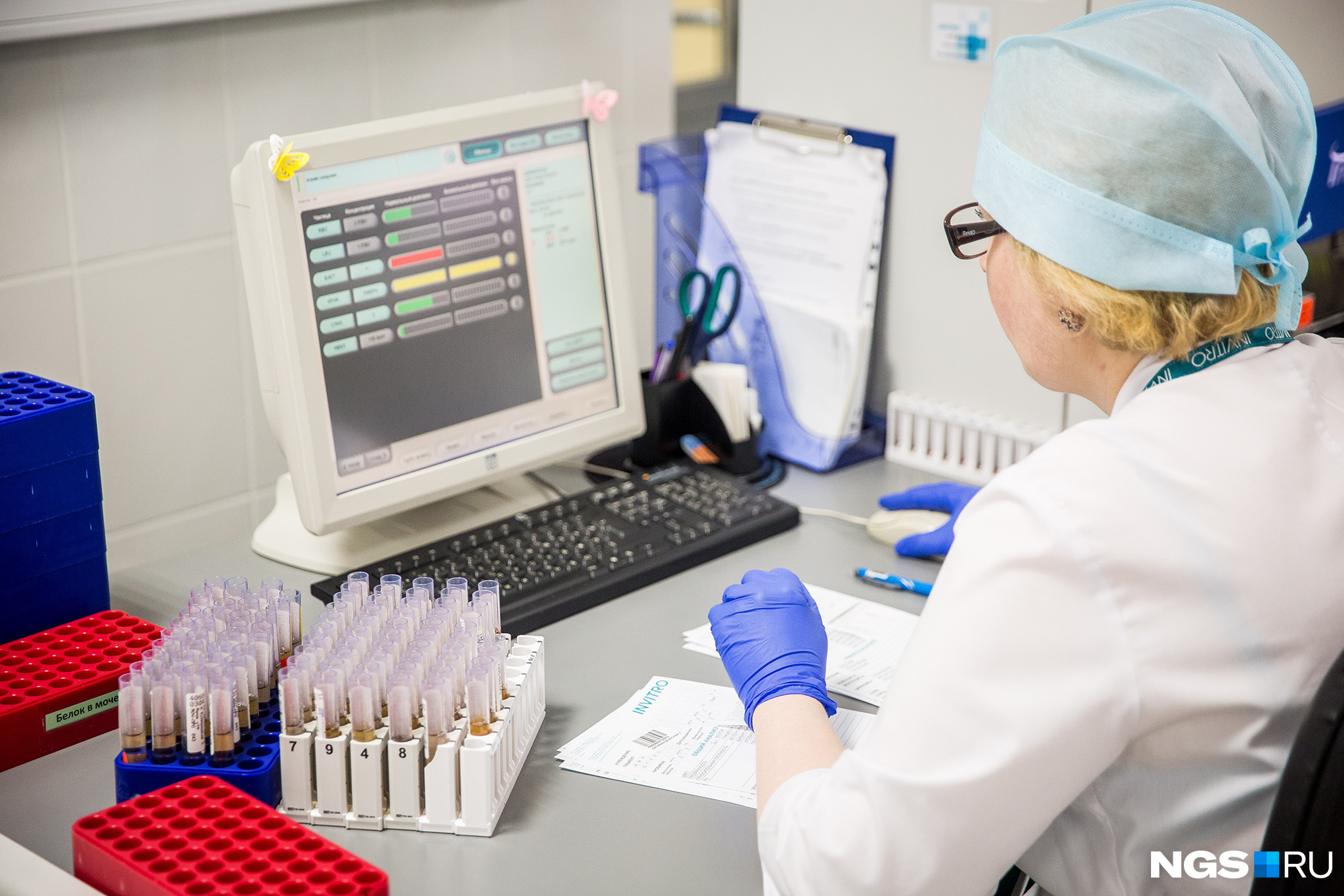 Важно не только диагностировать повышенный уровень билирубина, но и вместе с врачом найти причину повышения