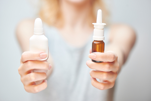 Аналоги Назонекса