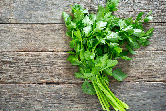 Букет здоровья: 7 видов самой полезной зелени Букет здоровья: 7 видов самой полезной зелени