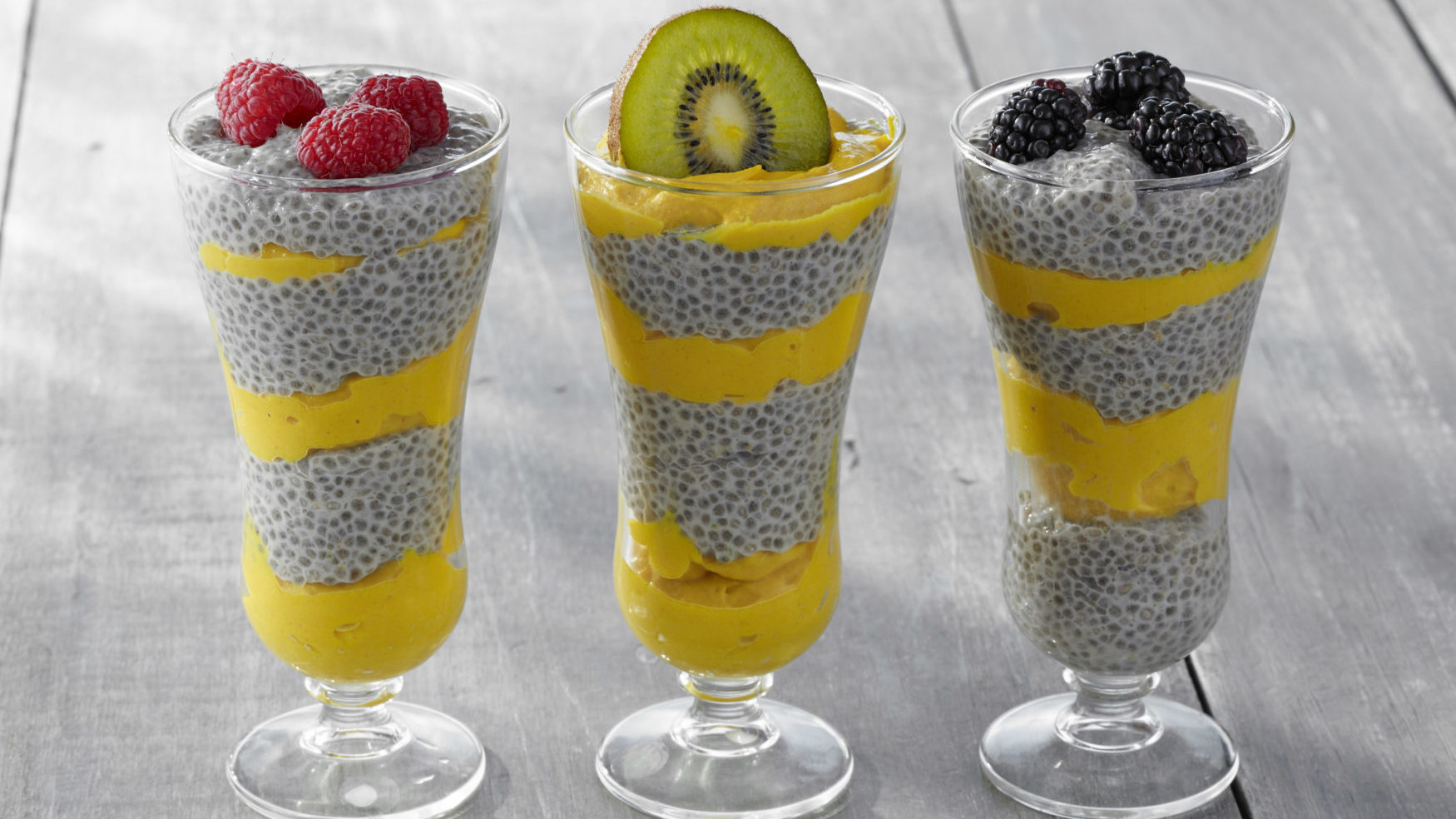 Семена чиа Семена чиа