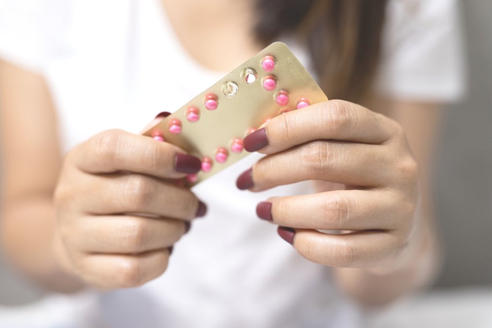 Когда таблетки не помогают? Когда таблетки не помогают?