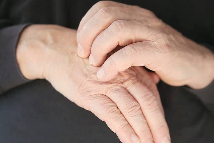 старческий зуд кожи тела как избавиться