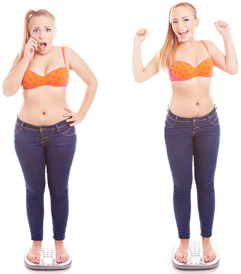 Касторовое масло для похудения: как правильно принимать