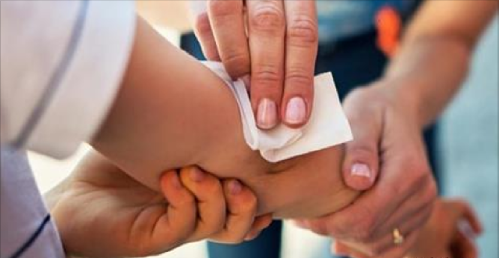 Как долго будет заживать трофическая язва?