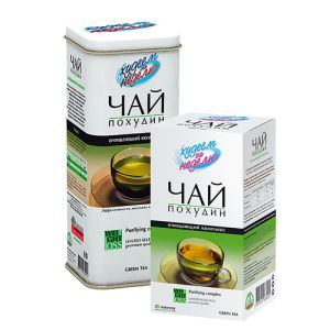 Похудин ткань