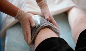 применение бишофитовой соли