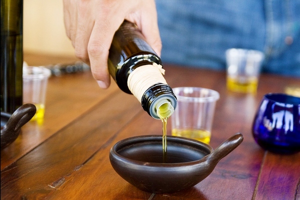 Как принимать касторовое масло для похудения