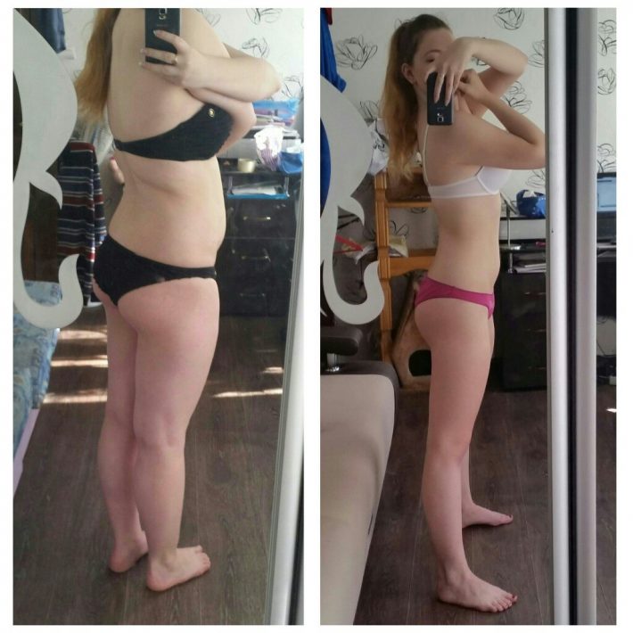 Касторовое масло для похудения: как правильно принимать