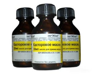 Как использовать касторовое масло для похудения?