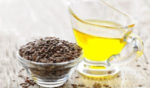 Льняное семя для похудения: как принимать, сколько можно скинуть килограммов?