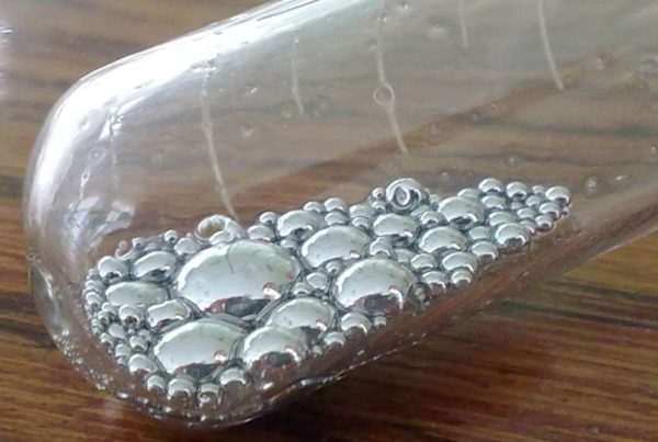 Меркурий очень опасен