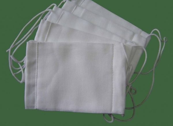 Бинты из хлопковых бинтов