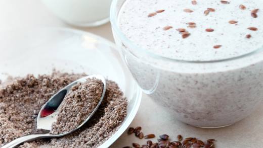 image1 Семена льна для похудения: как принимать, заваривать, пить, есть