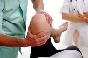 Медицинский осмотр