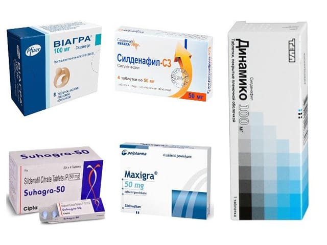 Как уменьшить чувствительность головки полового члена