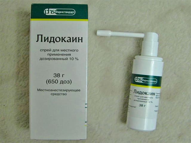 Как уменьшить чувствительность головки полового члена