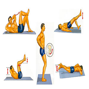 Как уменьшить чувствительность головки полового члена