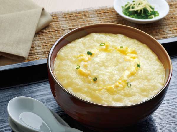 молочная каша