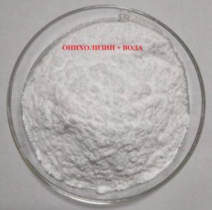 быстро вылечить грибок на ногтях ног - метод Андриасяна