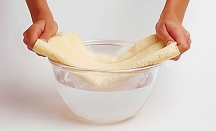 Бишофит компресс Бишофит компресс