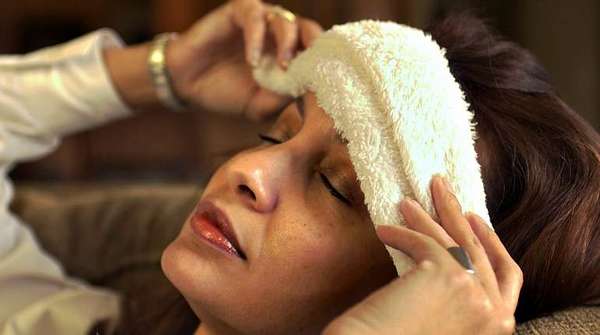 Головная боль Головная боль