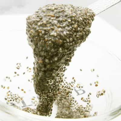 Семена Чиа: как принимать для похудения, калорийность, противопоказания