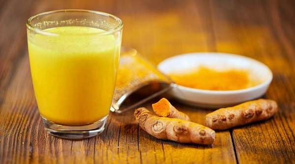 Напиток из куркумы для похудения Напиток из куркумы для похудения