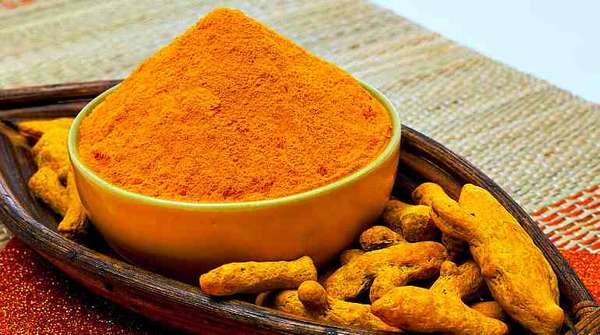 Специя куркума Специя куркума