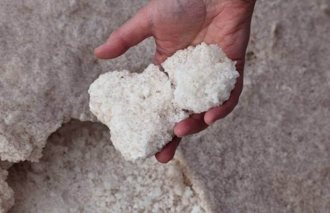 Состав бишофита Состав бишофита