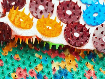 Аппликатор Кузнецова: как пользоваться и для чего, сколько лежать, инструкция