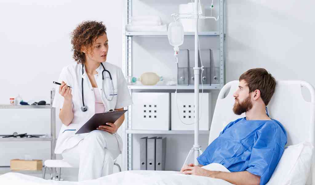 Закон о принудительном лечении в Российской Федерации