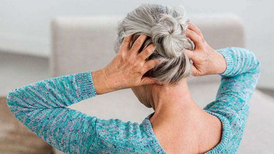 Зуд при заболеваниях внутренних органов Зуд эндокринного происхождения в области головы