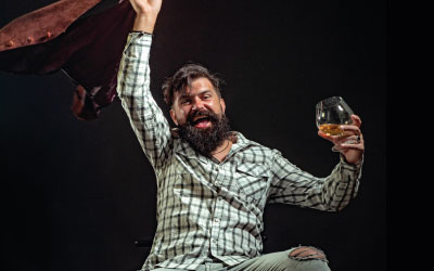 Доказательства ненадлежащего поведения - Alco Help Доказательства ненадлежащего поведения - Alco Help