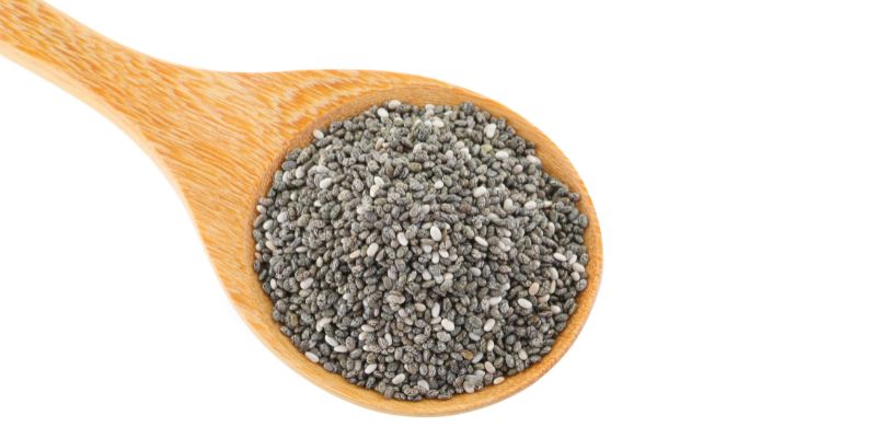 Семена чиа: польза и вред, как правильно употреблять