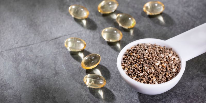 Семена чиа: польза и вред, как правильно употреблять