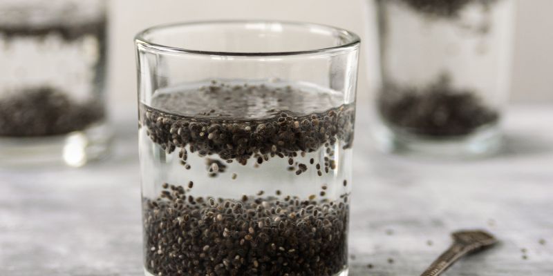 Семена чиа: польза и вред, как правильно употреблять